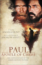 PAUL APOSTLE OF CHRIST