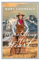 MARSHALING HER HEART 