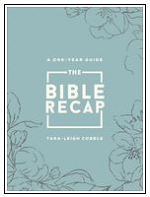 THE BIBLE RECAP