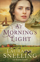 AT MORNINGS LIGHT