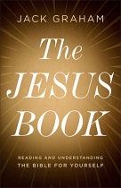 THE JESUS BOOK