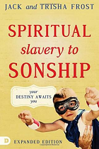 SPIRITUAL SLAVERY TO SONSHIP