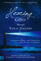 HEARING GOD THROUGH YOUR DREAMS