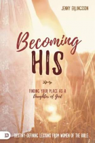 BECOMING HIS