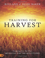 TRAINING FOR HARVEST