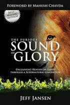 THE FURIOUS SOUND OF GLORY