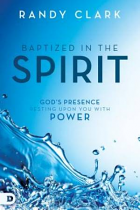 BAPTISED IN THE SPIRIT