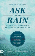 ASK FOR THE RAIN