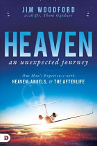 HEAVEN AN UNEXPECTED JOURNEY