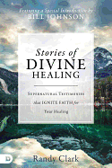 STORIES OF DIVING HEALNG