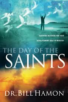 DAY OF THE SAINTS