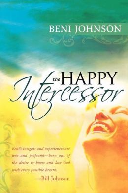 THE HAPPY INTERCESSOR