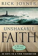 UNSHAKABLE FAITH