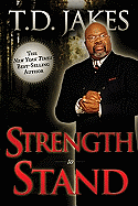 STRENGTH TO STAND