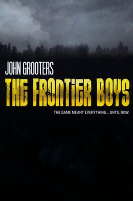 THE FRONTIER BOYS