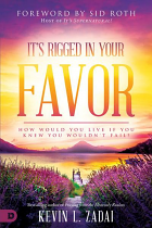 IT'S RIGGED IN YOUR FAVOUR