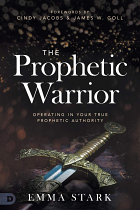 THE PROPHETIC WARRIOR