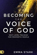 BECOMING THE VOICE OF GOD