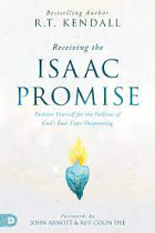 RECEIVING THE ISAAC PROMISE