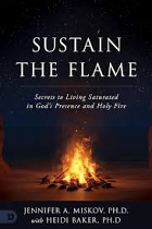 SUSTAIN THE FLAME