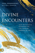 DIVINE ENCOUNTERS