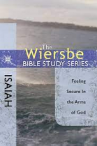 ISAIAH WIERSBE BIBLE STUDY SERIES