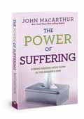 POWER OF SUFFERING