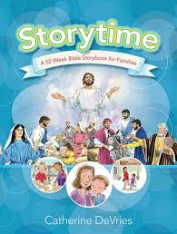 STORYTIME