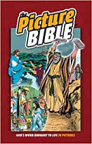 PICTURE BIBLE