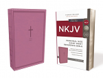 NKJV GIANT PRINT REFERENCE BIBLE