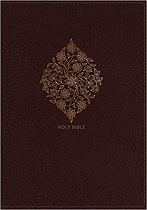 NKJV DELUXE GIANT PRINT BIBLE