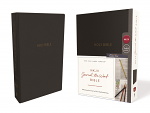 NKJV JOURNAL THE WORD BIBLE