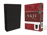 NKJV STUDY BIBLE