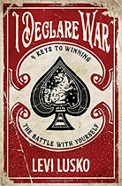 I DECLARE WAR