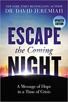 ESCAPE THE COMING NIGHT