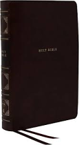 NKJV REFERENCE BIBLE