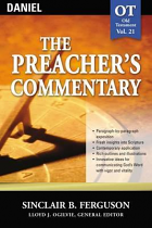 THE PREACHERS COMMENTARY DANIEL