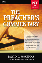 THE PREACHERS COMMENTARY MARK