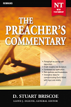 THE PREACHERS COMMENTARY ROMANS