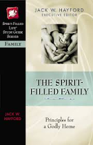 SPIRIT FILLED FAMILY