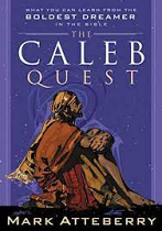 CALEB QUEST