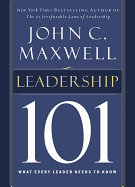 LEADERSHIP 101