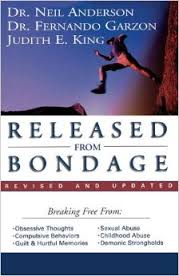 RELEASED FROM BONDAGE