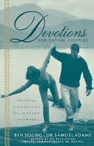 DEVOTIONS FOR DATING COUPLES