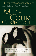 MID COURSE CORRECTION