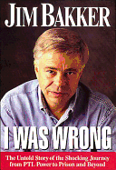 I WAS WRONG