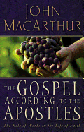 THE GOSPEL ACCORDING TO THE APOSTLES