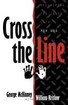 CROSS THE LINE