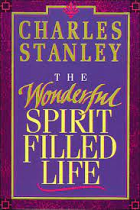 THE WONDERFUL SPIRIT FILLED LIFE