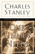 OUR UNMET NEEDS